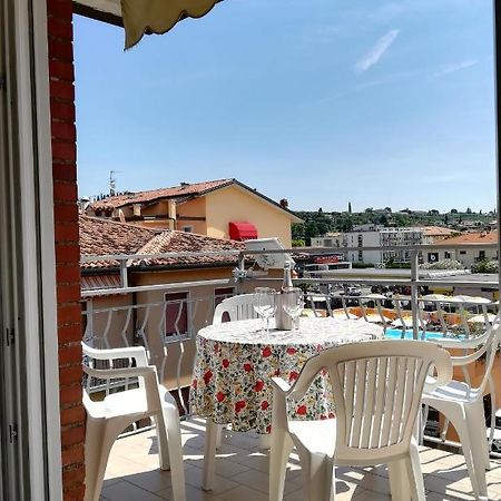 Sweet Irene Deluxe Apartment Bardolino Ngoại thất bức ảnh