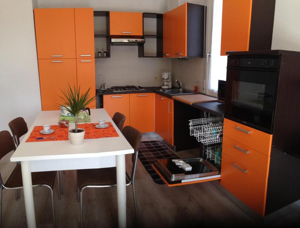 Sweet Irene Deluxe Apartment Bardolino Ngoại thất bức ảnh