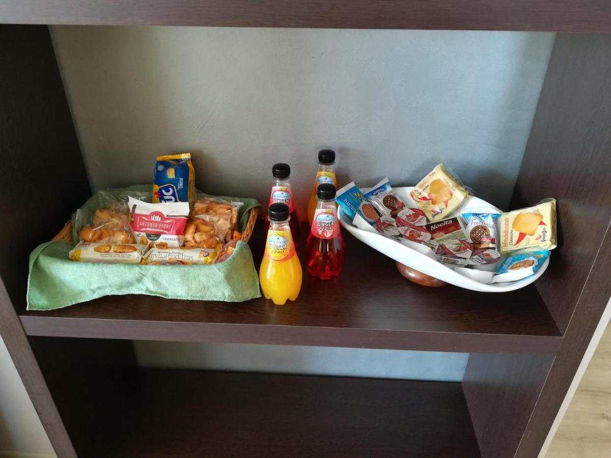 Sweet Irene Deluxe Apartment Bardolino Ngoại thất bức ảnh