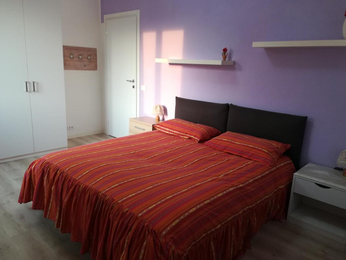 Sweet Irene Deluxe Apartment Bardolino Ngoại thất bức ảnh