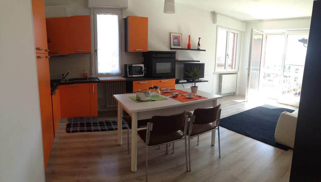 Sweet Irene Deluxe Apartment Bardolino Ngoại thất bức ảnh