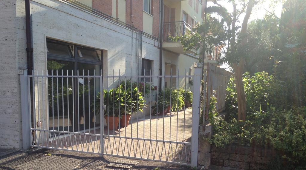 Sweet Irene Deluxe Apartment Bardolino Ngoại thất bức ảnh