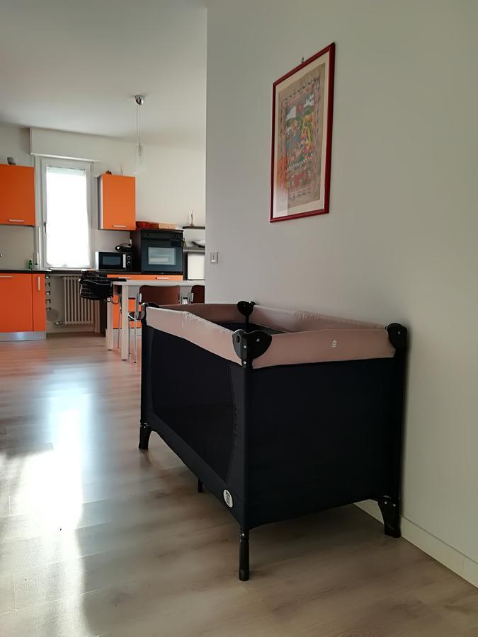 Sweet Irene Deluxe Apartment Bardolino Ngoại thất bức ảnh