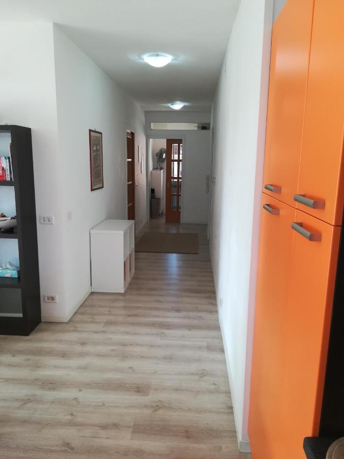 Sweet Irene Deluxe Apartment Bardolino Ngoại thất bức ảnh