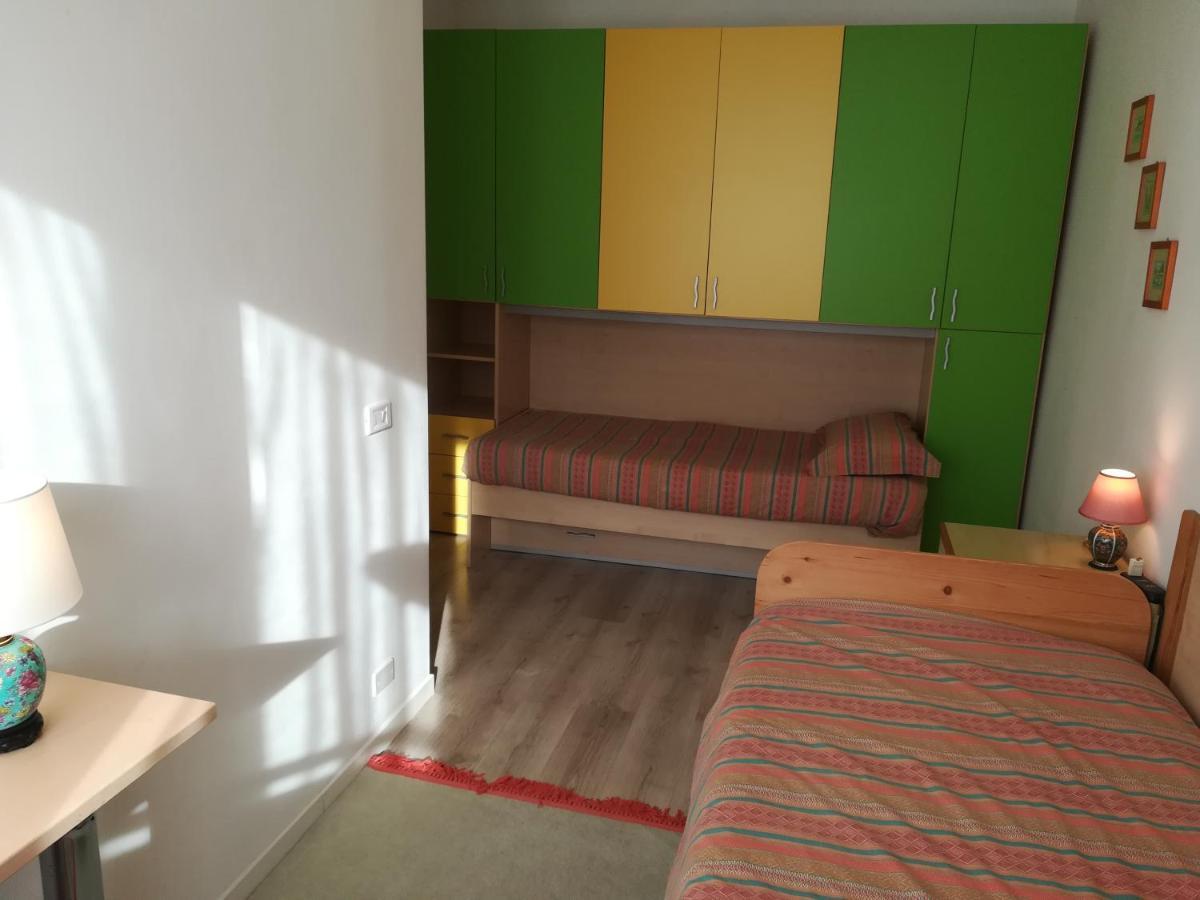 Sweet Irene Deluxe Apartment Bardolino Ngoại thất bức ảnh