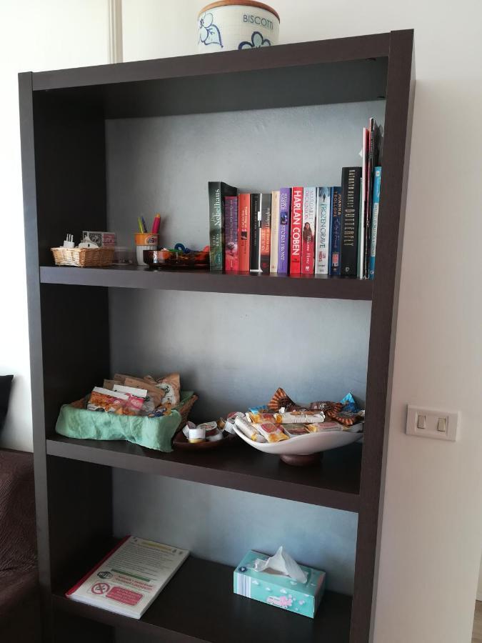 Sweet Irene Deluxe Apartment Bardolino Ngoại thất bức ảnh