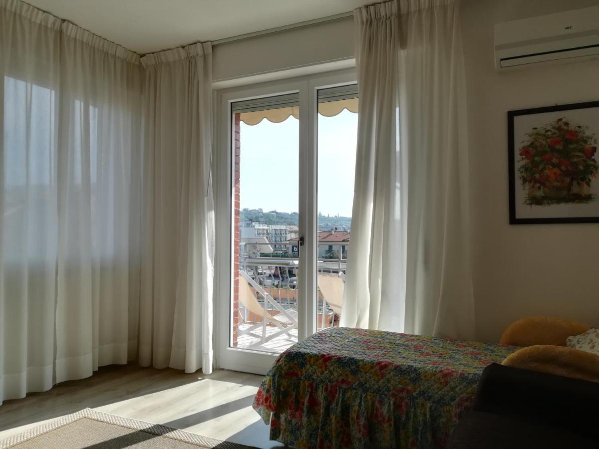 Sweet Irene Deluxe Apartment Bardolino Ngoại thất bức ảnh