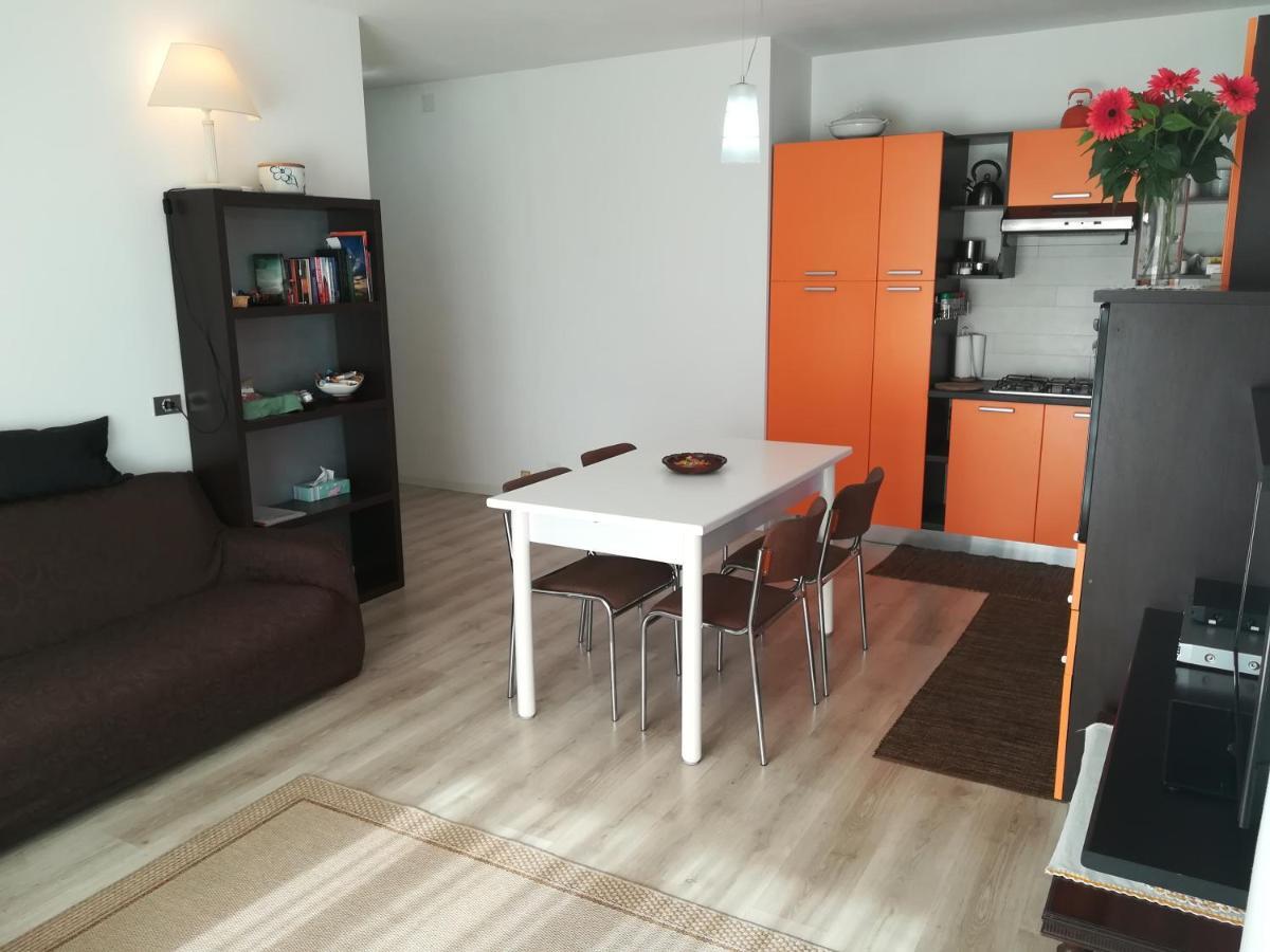 Sweet Irene Deluxe Apartment Bardolino Ngoại thất bức ảnh