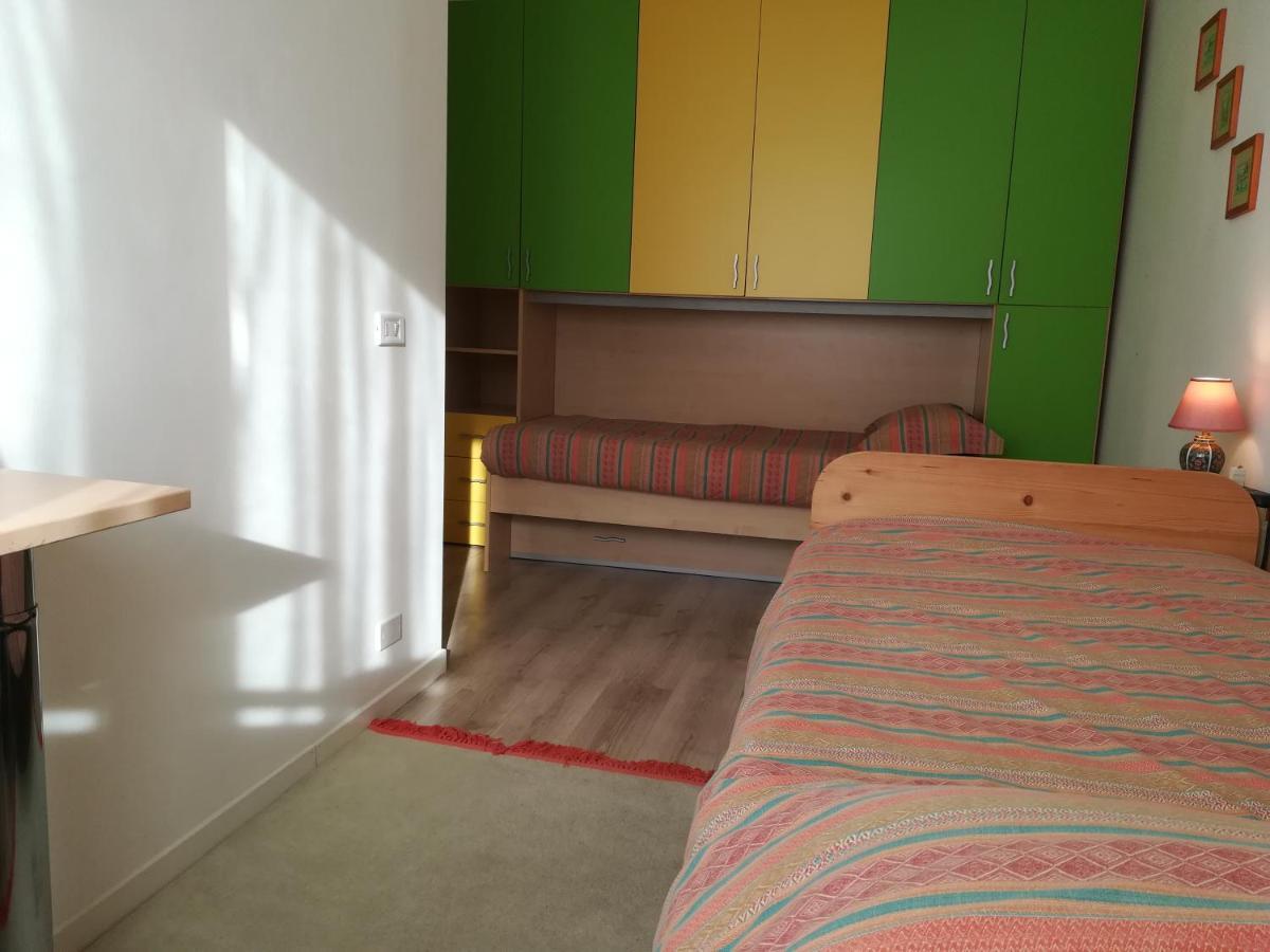 Sweet Irene Deluxe Apartment Bardolino Ngoại thất bức ảnh
