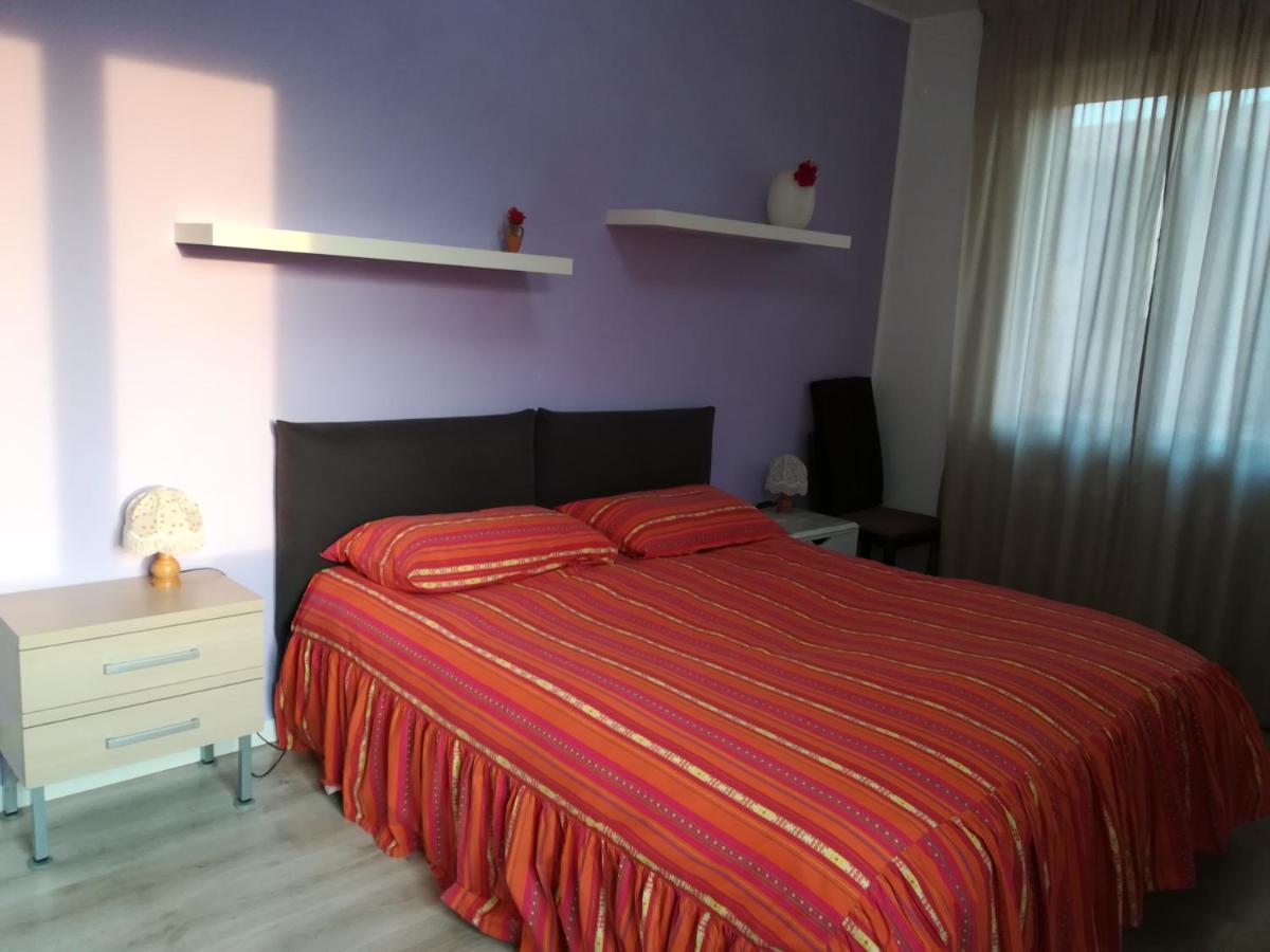 Sweet Irene Deluxe Apartment Bardolino Ngoại thất bức ảnh