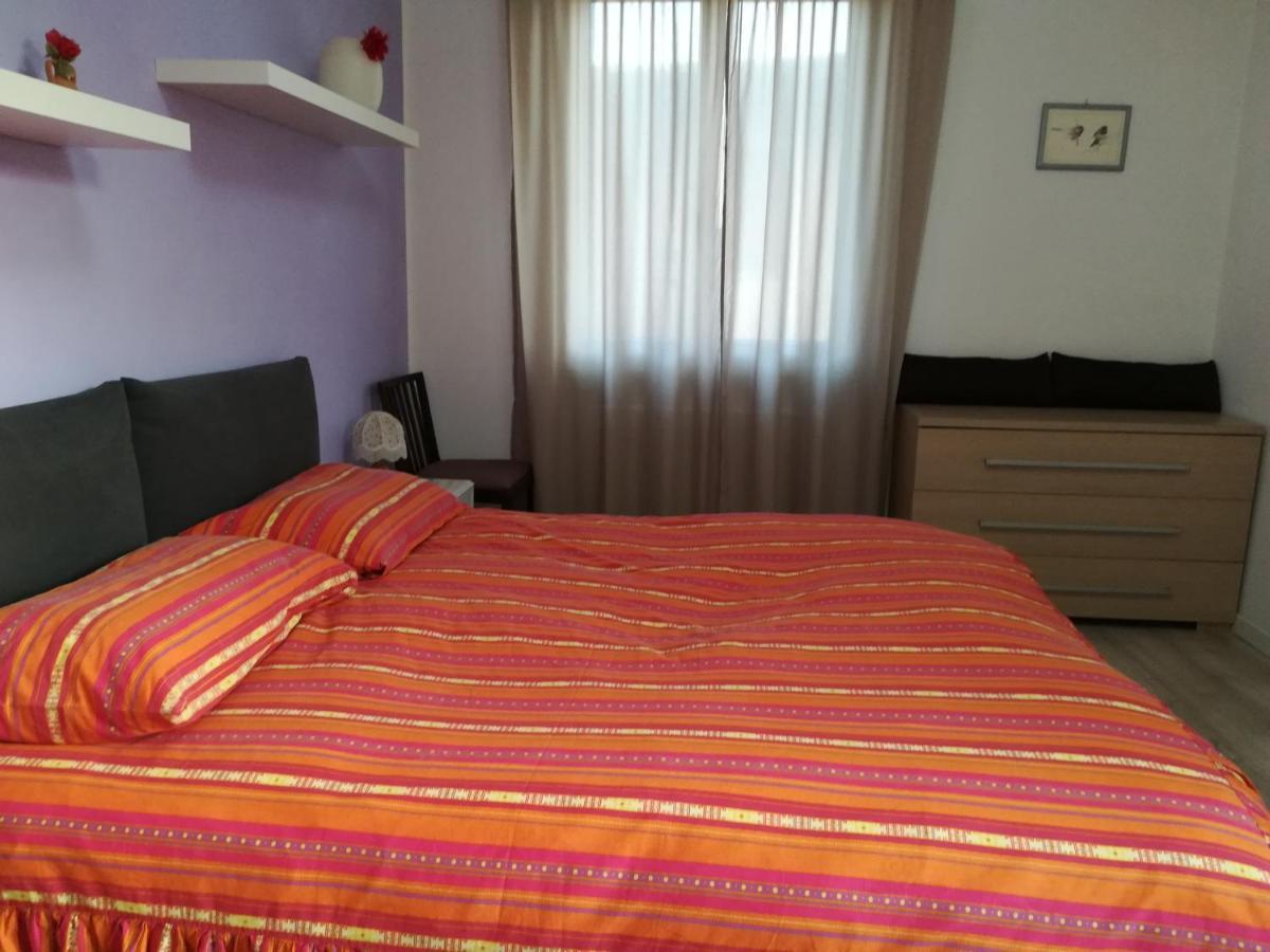 Sweet Irene Deluxe Apartment Bardolino Ngoại thất bức ảnh